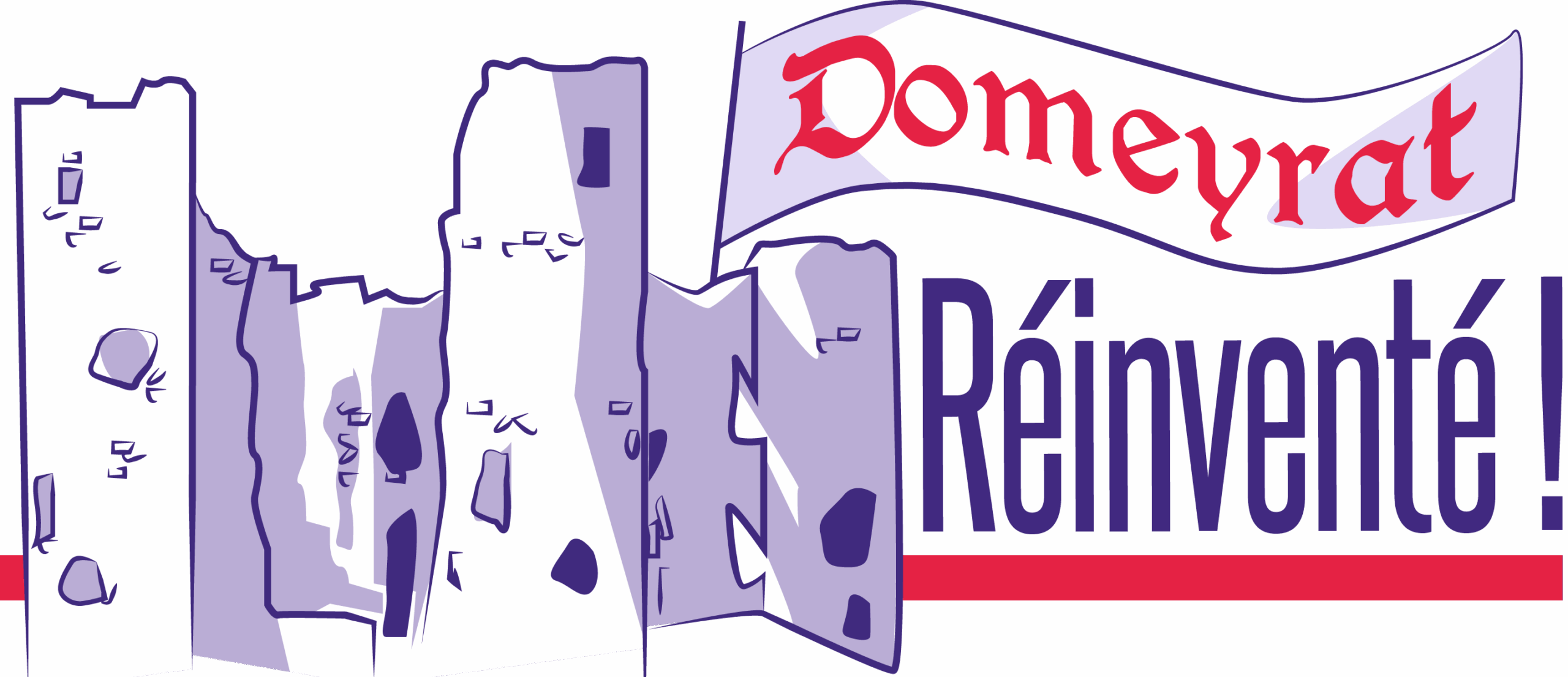 Chateau de domeyrat