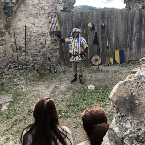 Groupe enfant/élève