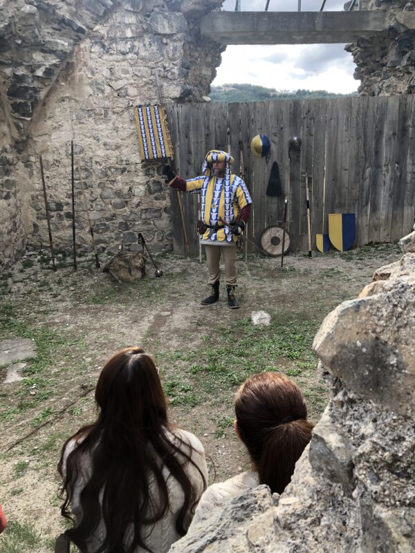 Groupe enfant/élève